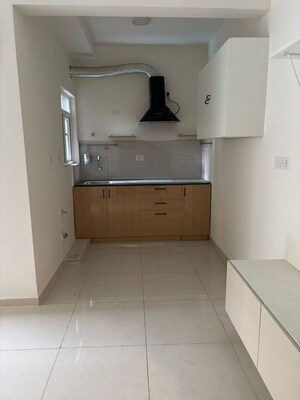 Kitchen in Studio Apartment at Provident Capella, Whitefield – for Rent