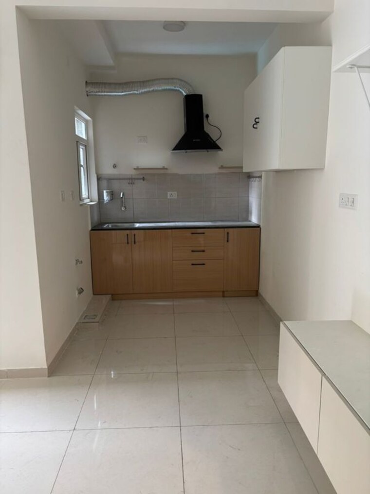 Kitchen, provident-capella Studio 450 Sq.Ft. Apartment In Whitefield Bangalore 10704060