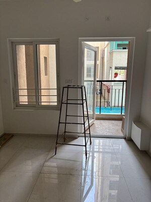 Room in Studio Apartment at Provident Capella, Whitefield – for Rent