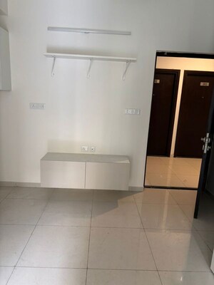 Bathroom in Studio Apartment at Provident Capella, Whitefield – for Rent