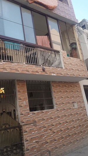 2 BHK Independent House For Sale in Sector 10