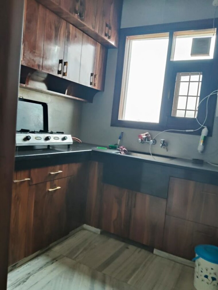 Kitchen, sector 7 2 Bedroom 1800 Sq.Ft. Independent House In Sector 7 Panchkula 10704065