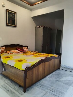2 BHK Independent House For Rent in Sector 7