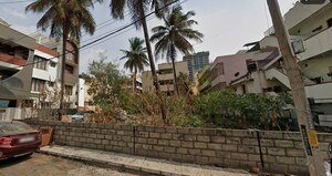  Plot – Exterior View View at Jp Nagar Phase 6 - for Sale