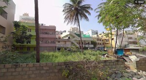  Plot – Exterior View View at Jp Nagar Phase 6 - for Sale