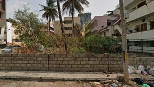  Plot – Exterior View View at Jp Nagar Phase 6 - for Sale