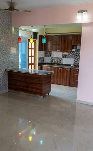 Kitchen/pantry in 3 BHK Apartment at Vijay Park, Kasarvadavali – for Rent