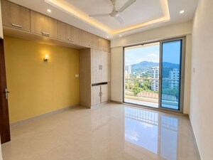 3 BHK Apartment For Rent in Vijay Park, Kasarvadavali