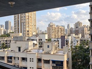 1 BHK Apartment – Exterior View View at Mehta Arihant Tower, Dadar West - for Rent