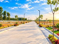 Plot For Sale in Queens Road