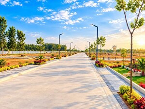  Plot For Sale in Queens Road