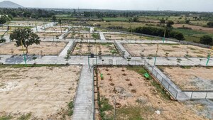  Plot – Exterior View View at Queens Road - for Sale