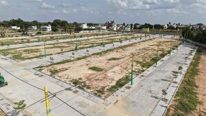  Plot – Exterior View View at Queens Road - for Sale