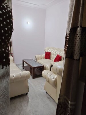 1.5 BHK Builder Floor For Rent in Lajpat Nagar 4