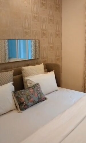 Bedroom in 3 BHK Apartment at Guindy – for Sale