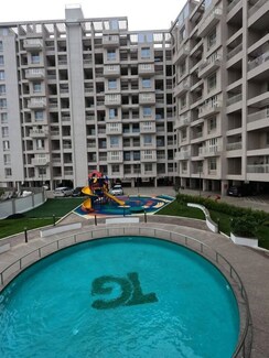 2 BHK Apartment For Sale in Rajmata Trinity Greens