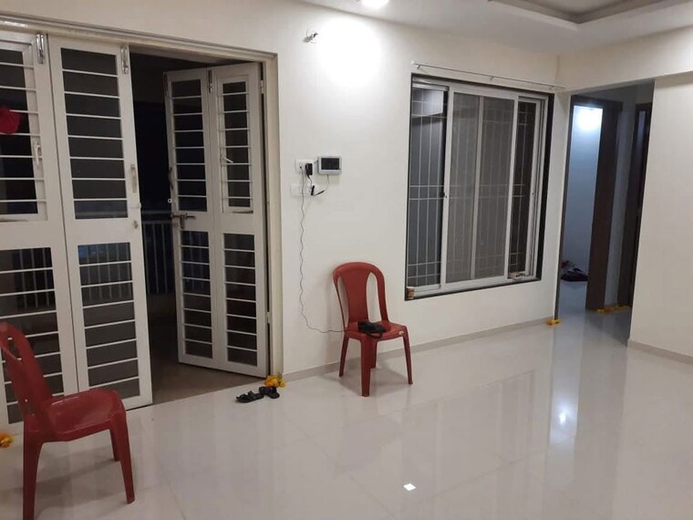 Living Room, rajmata-trinity-greens 2 Bedroom 994 Sq.Ft. Apartment In Wakad Pune 10704079