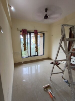 3 BHK Apartment For Rent in Hubtown Greenwoods, Vartak Nagar