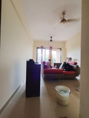 Furnished Amenities in 3 BHK Apartment at Hubtown Greenwoods, Vartak Nagar – for Rent