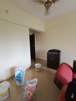 Furnished Amenities in 3 BHK Apartment at Hubtown Greenwoods, Vartak Nagar – for Rent