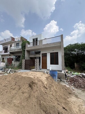 1.5 BHK Independent House For Sale in Central Derabassi