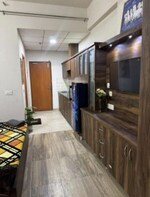1 Rk  435 Sq.Ft. Apartment in Paramount Golf Foreste Apartments