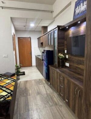 1 RK Apartment For Rent in Paramount Golf Foreste Apartments, Zeta I Greater Noida