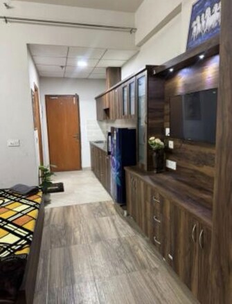 1 Rk  435 Sq.Ft. Apartment in Paramount Golf Foreste Apartments