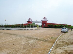  Plot For Sale in Southern Heights, Jagatpura