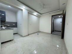 1 BHK +Builder Floor For Rent in Chattarpur
