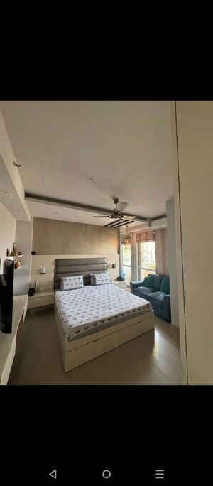 Bedroom in 3.5 BHK Apartment at BPTP Park Prime, Sector 66 – for Sale