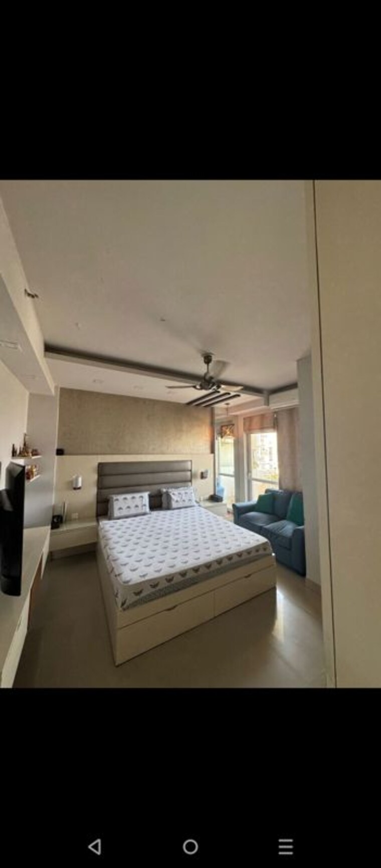 Bedroom, bptp-park-prime 3.5 Bedroom 2045 Sq.Ft. Apartment In Sector 66 Gurgaon 10704094