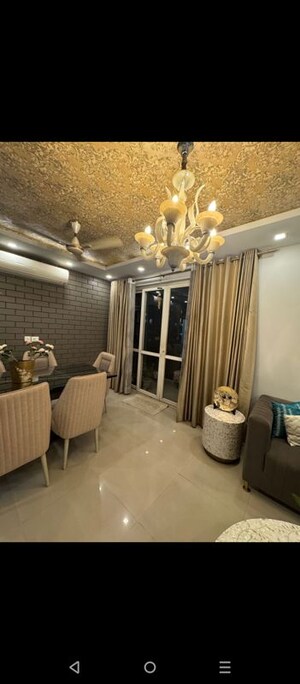 Living Room in 3.5 BHK Apartment at BPTP Park Prime, Sector 66 – for Sale