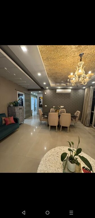 3.5 BHK +  2045 Sq.Ft. Apartment in BPTP Park Prime