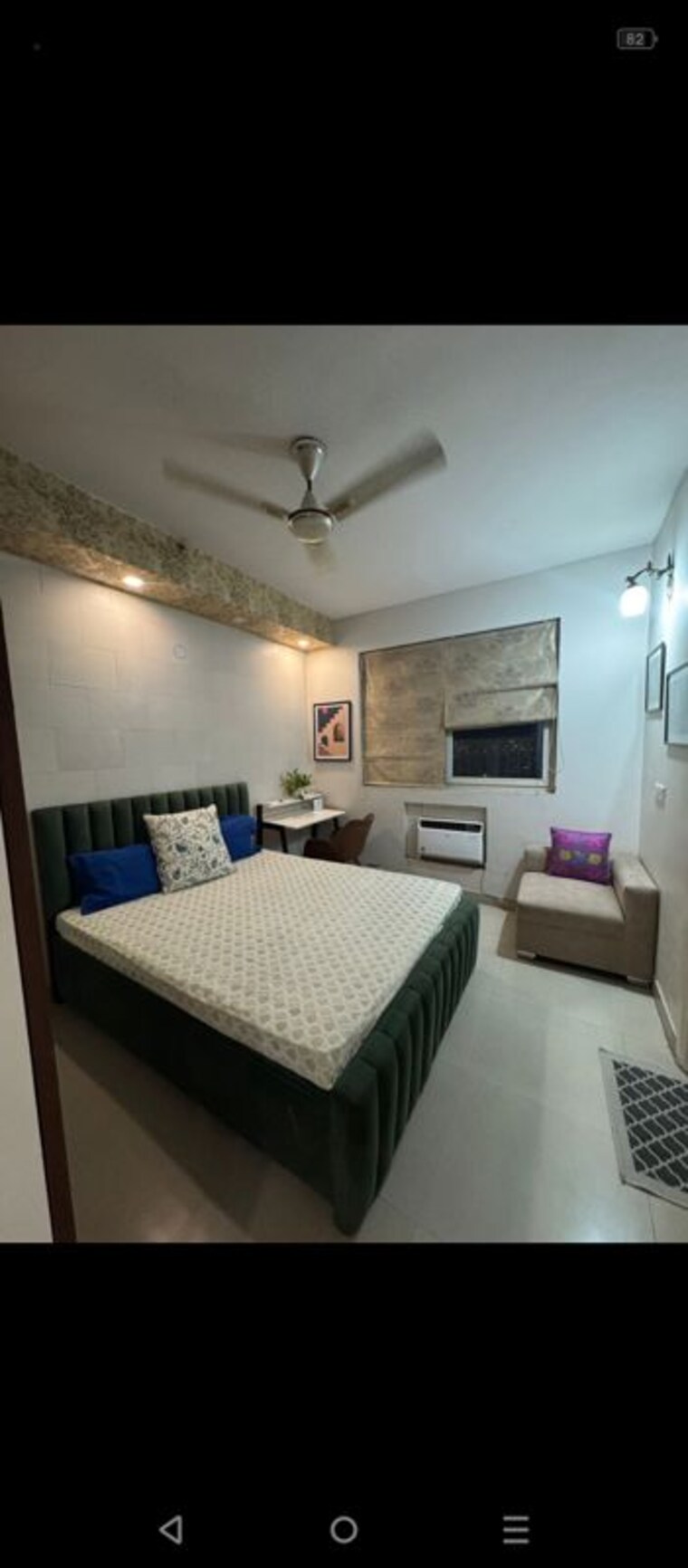 Bedroom, bptp-park-prime 3.5 Bedroom 2045 Sq.Ft. Apartment In Sector 66 Gurgaon 10704094