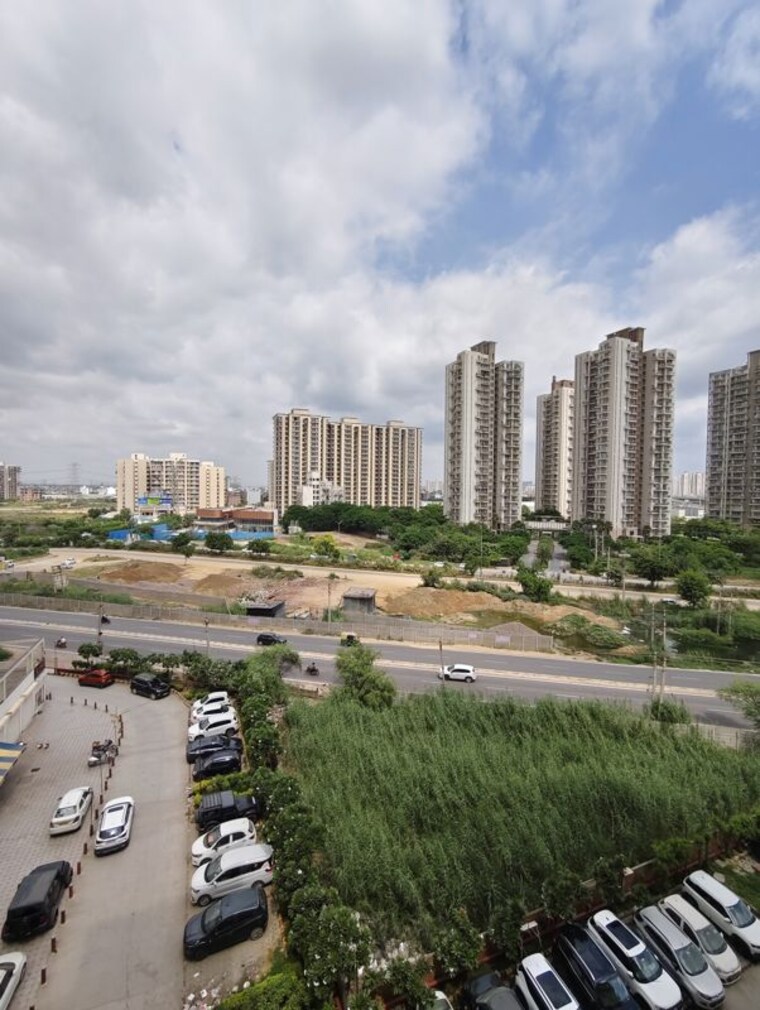 Exterior View, pivotal-riddhi-siddhi 2 Bedroom 587 Sq.Ft. Apartment In Sector 99 Gurgaon 10704096