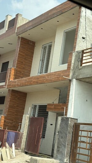3 BHK Independent House For Sale in Central Derabassi