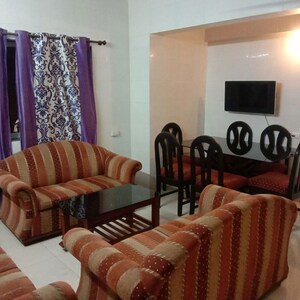 2 BHK Apartment For Rent in Raheja Golden Rays, Powai