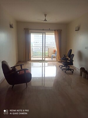 3 BHK Apartment For Sale in Chartered Jardin, Rmv 2nd Stage