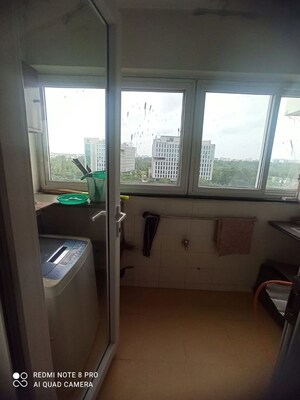 Team Area in 3 BHK Apartment at Chartered Jardin, Rmv 2nd Stage – for Sale