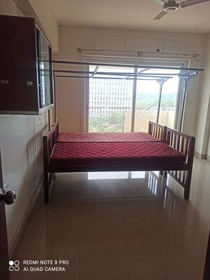 Kitchen in 3 BHK Apartment at Chartered Jardin, Rmv 2nd Stage – for Sale