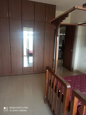 Kitchen in 3 BHK Apartment at Chartered Jardin, Rmv 2nd Stage – for Sale