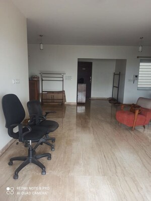Parking in 3 BHK Apartment at Chartered Jardin, Rmv 2nd Stage – for Sale