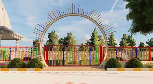  Plot For Sale in Gokul Kripa Enclave, Chatarpura