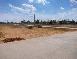  Plot For Sale in Chikkajala