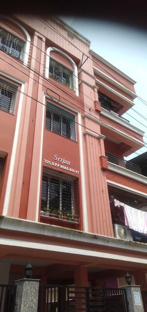 1 BHK Independent House For Rent in Purba Putiary