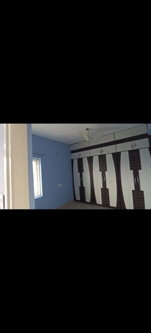 3 BHK Apartment For Rent in Rajapushpa The Retreat, Kokapet