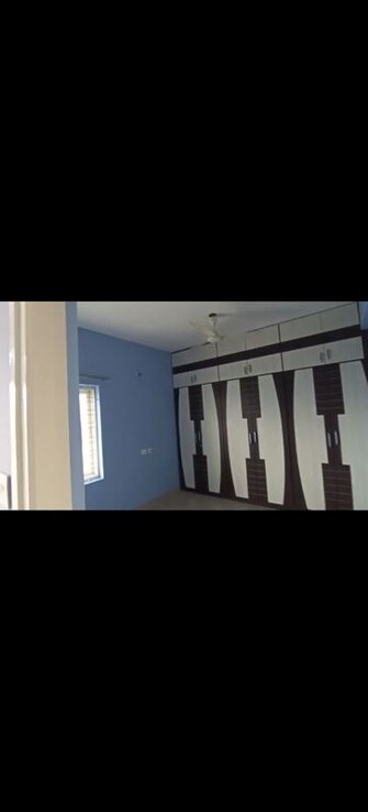 3 BHK +Apartment For Rent in Rajapushpa The Retreat in Kokapet, Hyderabad