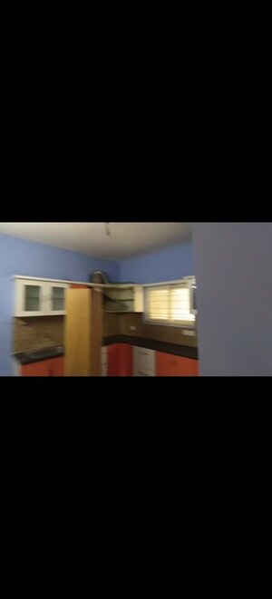 3 BHK Apartment – Exterior View View at Rajapushpa The Retreat, Kokapet - for Rent