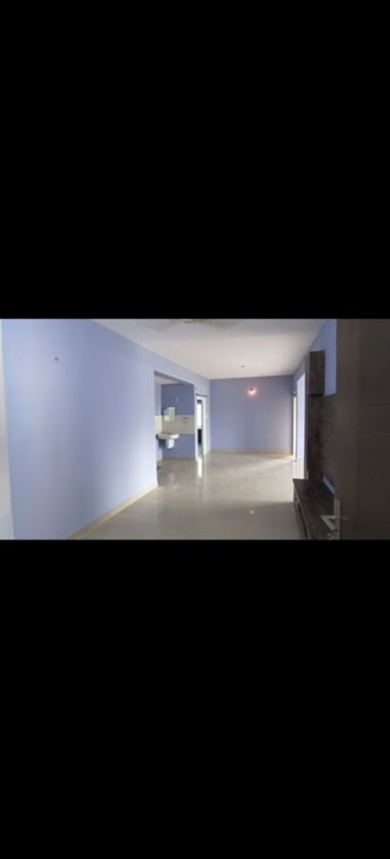 Room, rajapushpa-the-retreat 3 Bedroom 1750 Sq.Ft. Apartment In Kokapet Hyderabad 10704116